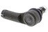 MES2753 by MEVOTECH - Tie Rod End