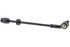 MES2765A by MEVOTECH - Steering Tie Rod End Assembly