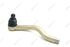 Mevotech MES2811R Steering Tie Rod End Tie Rod End