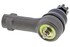 MES2831 by MEVOTECH - Steering Tie Rod End - Mevotech Supreme MES2831