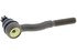 MES3117 by MEVOTECH - Tie Rod End