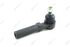 MES3121RL by MEVOTECH - Steering Tie Rod End - Mevotech Supreme MES3121RL