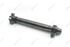 MES319S by MEVOTECH - Steering Tie Rod End Adjusting Sleeve