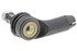 MES3260 by MEVOTECH - Steering Tie Rod End - Mevotech Supreme MES3260