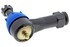 MES3261 by MEVOTECH - Steering Tie Rod End - Mevotech Supreme MES3261