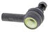 MES3317 by MEVOTECH - Tie Rod End