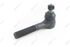 MES3343L by MEVOTECH - TIE ROD END