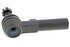 MES3416 by MEVOTECH - Steering Tie Rod End - Mevotech Supreme MES3416