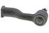 MES3486 by MEVOTECH - TIE ROD END