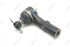 MES3525 by MEVOTECH - TIE ROD END