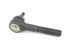 MES3540 by MEVOTECH - TIE ROD END