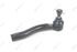 MES3553 by MEVOTECH - Tie Rod End