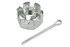 MES3560 by MEVOTECH - Tie Rod End