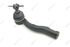 MES3558 by MEVOTECH - Tie Rod End