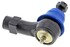 MES3587 by MEVOTECH - TIE ROD END