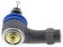 MES3588 by MEVOTECH - TIE ROD END