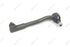 MES3640 by MEVOTECH - Tie Rod End