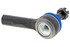 MES3661 by MEVOTECH - TIE ROD END