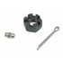 MES412RL by MEVOTECH - Tie Rod End
