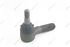 MES437L by MEVOTECH - TIE ROD END