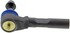 MES800086 by MEVOTECH - TIE ROD END