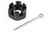 MES800465 by MEVOTECH - Tie Rod End