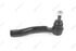 MES80431 by MEVOTECH - Tie Rod End