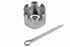 MES80579 by MEVOTECH - Tie Rod End