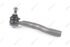 MES80602 by MEVOTECH - Tie Rod End