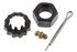 MES80753 by MEVOTECH - Tie Rod End