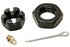 MES80944 by MEVOTECH - Tie Rod End