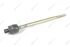 MEV160 by MEVOTECH - Steering Tie Rod End - Mevotech Supreme MEV160