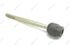 MEV155 by MEVOTECH - Steering Tie Rod End - Mevotech Supreme MEV155