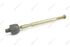 MEV196 by MEVOTECH - Steering Tie Rod End - Mevotech Supreme MEV196