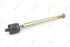 MEV245 by MEVOTECH - Steering Tie Rod End - Mevotech Supreme MEV245