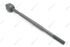 MEV387 by MEVOTECH - Steering Tie Rod End - Mevotech Supreme MEV387