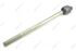 MEV385 by MEVOTECH - Steering Tie Rod End - Mevotech Supreme MEV385