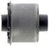 MK200893 by MEVOTECH - Control Arm Bushing