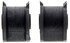 MK201305 by MEVOTECH - Stabilizer Bar Bushing Ki