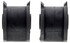 MK201306 by MEVOTECH - Stabilizer Bar Bushing Ki