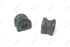 MK6398 by MEVOTECH - Stabilizer Bar Bushing