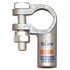 Tectran 5015S-2/P Battery Terminal 2/0 Pos L Elbow Solder Clamp