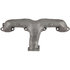 101003 by ATP TRANSMISSION PARTS - Exhaust Manifold