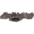 101014 by ATP TRANSMISSION PARTS - Exhaust Manifold