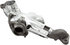 101005 by ATP TRANSMISSION PARTS - Exhaust Manifold