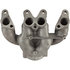 101030 by ATP TRANSMISSION PARTS - Exhaust Manifold