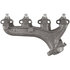 101034 by ATP TRANSMISSION PARTS - Exhaust Manifold