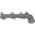 101045 by ATP TRANSMISSION PARTS - Exhaust Manifold