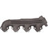 101028 by ATP TRANSMISSION PARTS - Exhaust Manifold