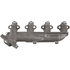 101029 by ATP TRANSMISSION PARTS - Exhaust Manifold